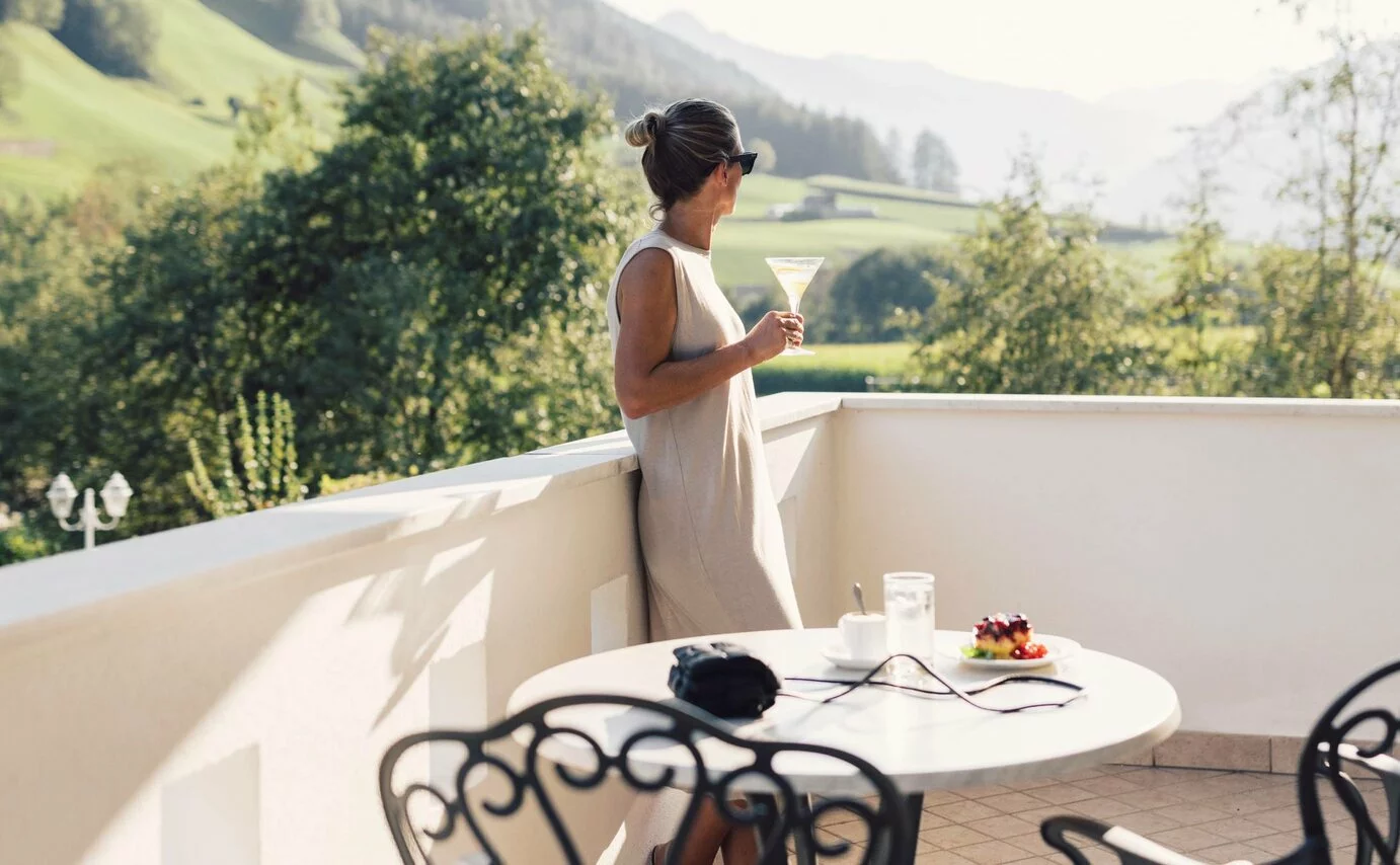Hotel Ahrntal valley - Wellness-Refugium & Resort Hotel