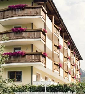 Hotel Ahrntal valley - Wellness-Refugium & Resort Hotel