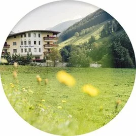 Royal Spa ✱ Hotel Ahrntal ✱ Alpine Wellness & Nature