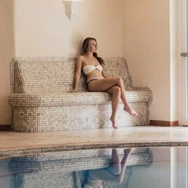 4-star S-Hotel Ahrntal valley, South Tyrol - energy area 4-star S-Hotel Ahrntal valley, South Tyrol - energy area