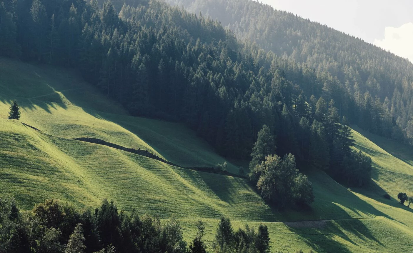 Piccolo hotel di lusso, Alto Adige - Vacanze individuali