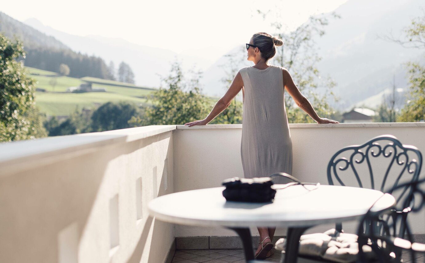 Vacanza in Valle Aurina - meraviglie naturali e montagna