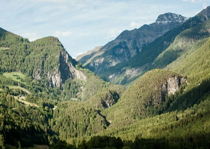 Ahrntal-Urlaub, Südtirol - Naturwunder und Bergerlebnis