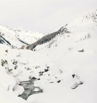 Vacanze sugli sci in Valle Aurina ☛Klausberg, Speikboden