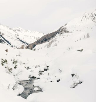 Winterurlaub Ahrntal ☛ Skifahren Klausberg, Speikboden