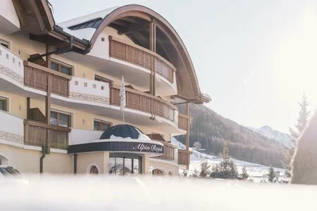 Images from Wellness Resort in Ahrntal, South Tyrol