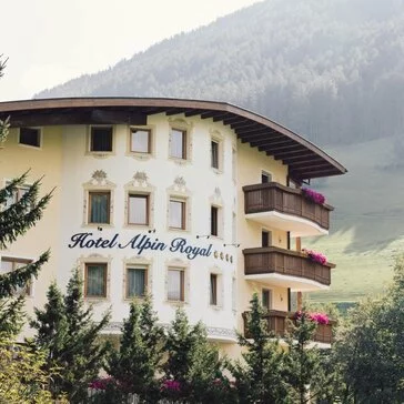 Top holiday offer ► South Tyrol ► Ahrntal valley ► Italy