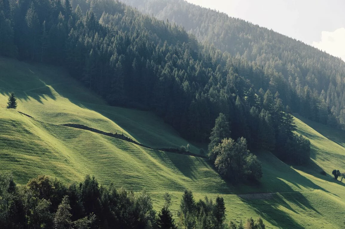 4-Sterne-S-Hotel Ahrntal in Südtirol, unser Kraftort