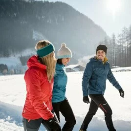 Vacanza in Valle Aurina - meraviglie naturali e montagna