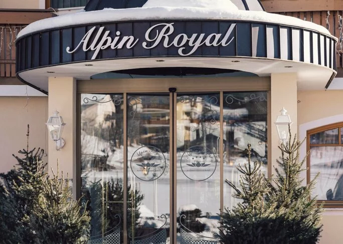 4-star S-Hotel Ahrntal valley, South Tyrol - energy area 4-star S-Hotel Ahrntal valley, South Tyrol - energy area