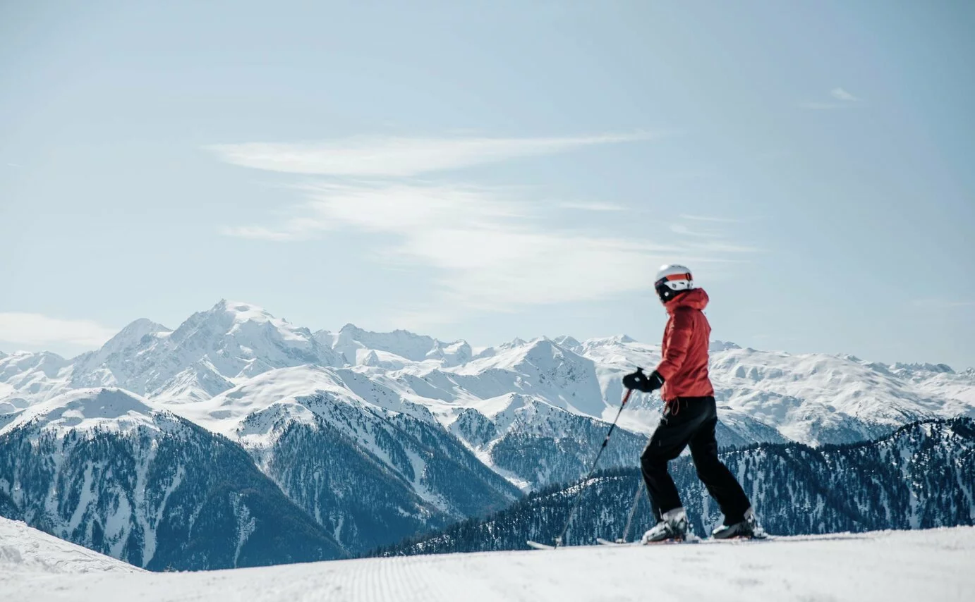 Winterurlaub Ahrntal ☛ Skifahren Klausberg, Speikboden