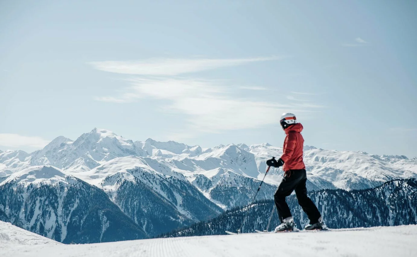 Vacanze sugli sci in Valle Aurina ☛Klausberg, Speikboden