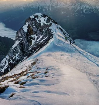 Ahrntal-Urlaub, Südtirol - Naturwunder und Bergerlebnis