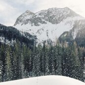 Winterurlaub Ahrntal ☛ Skifahren Klausberg, Speikboden