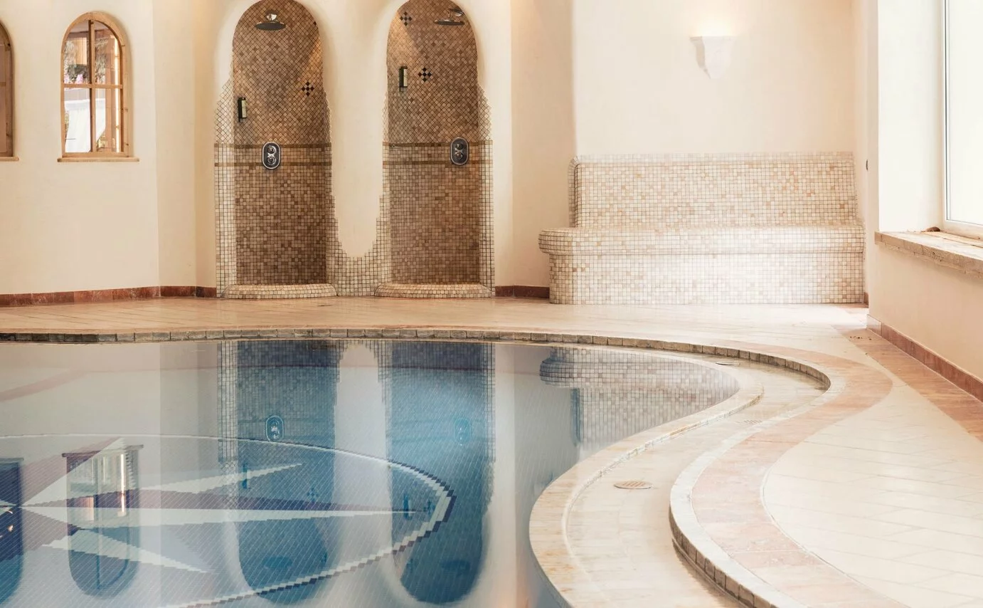 Hotel in Valle Aurina - Wellness-Refugium & Resort Hotel