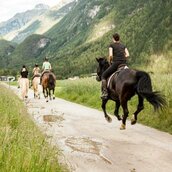 Ahrntal stay, South Tyrol - Nature; mountain adventure