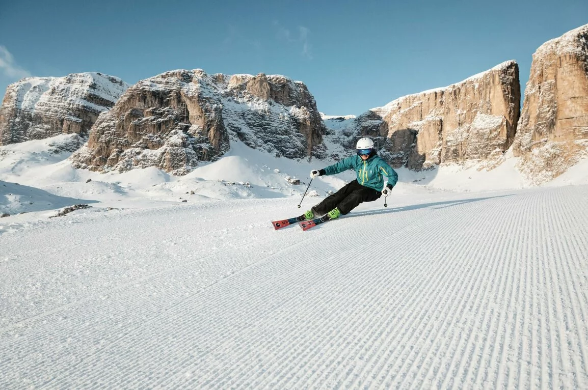 Winterurlaub Ahrntal ☛ Skifahren Klausberg, Speikboden