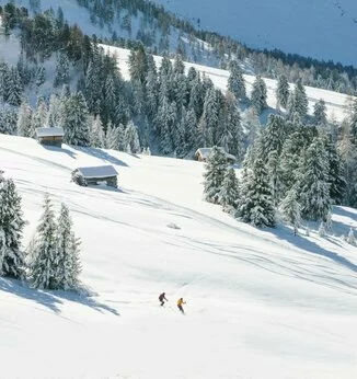 Family holiday Ahrntal valley - Paradise for adventurers