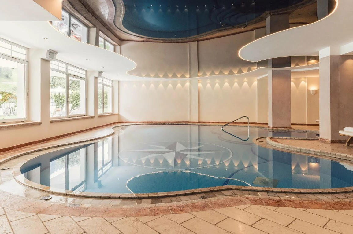 Royal Spa ✱ Hotel Ahrntal ✱ Alpine Wellness & Nature