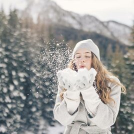 Winterurlaub Ahrntal ☛ Skifahren Klausberg, Speikboden